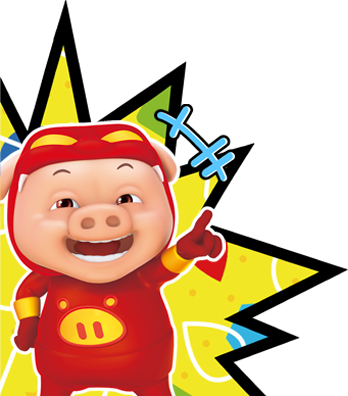 DNF猪猪侠相册外观一览1