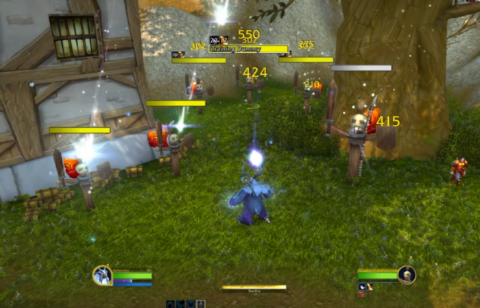 魔兽世界至暗之夜德鲁伊改动一览1