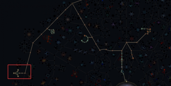 流放之路2巫妖召唤BD推荐7