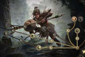 流放之路2亚马逊空手流BD推荐11