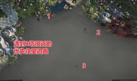 流放之路2异界裂隙祭坛玩法攻略15