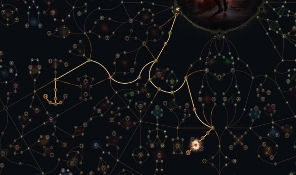 流放之路2铁匠泰坦炸弹人BD推荐12