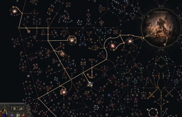 流放之路2铁匠泰坦炸弹人BD推荐36