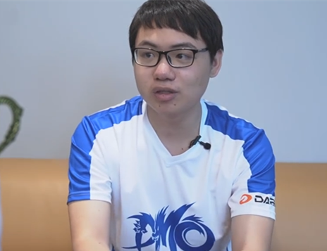 《LOL》DMO战队发布公告1