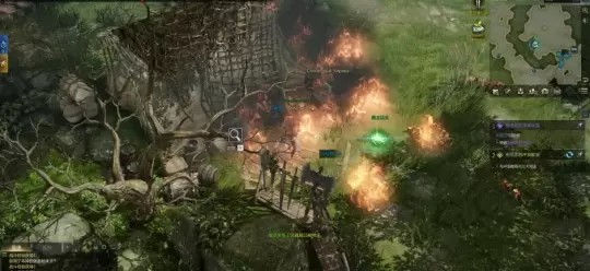 命运方舟我要成为航海王隐藏剧情攻略3