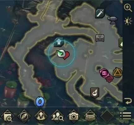 命运方舟我要成为航海王隐藏剧情攻略5