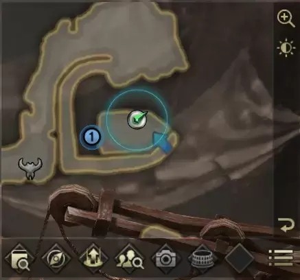 命运方舟我要成为航海王隐藏剧情攻略10