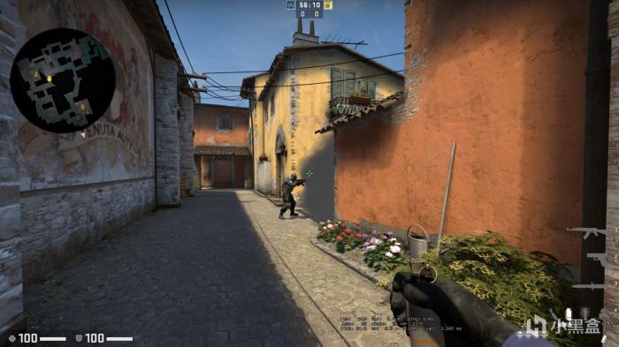 CSGO激流大行动第八周任务是什么4