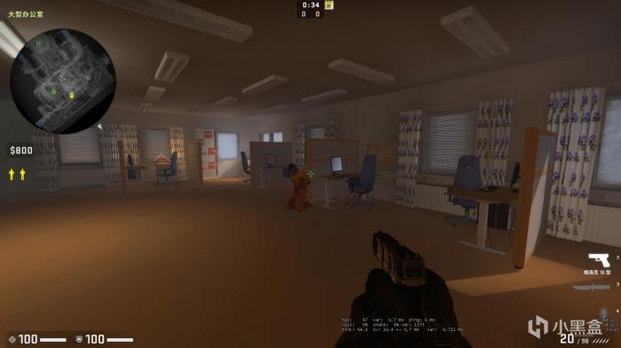 CSGO激流大行动第八周任务是什么14