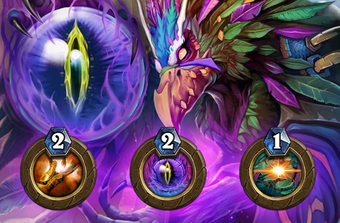 《炉石传说》暗影崛起达拉然大劫案第三章开放时间介绍1