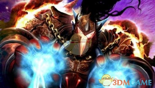 《魔兽世界》阿玛塞特突袭介绍1