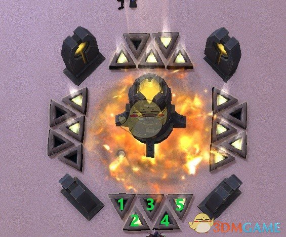 《魔兽世界》阿玛塞特突袭介绍4