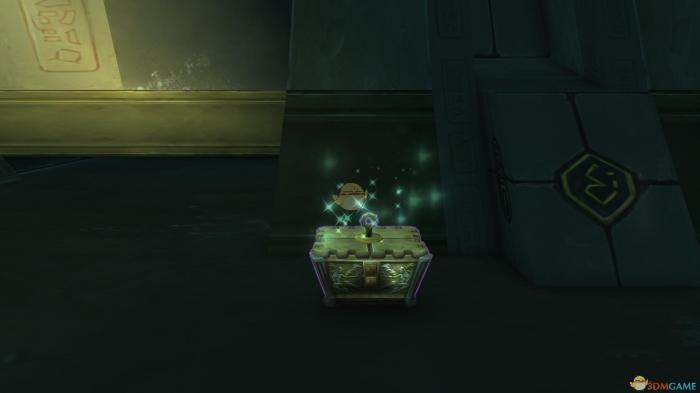 《魔兽世界》阿玛塞特突袭介绍11