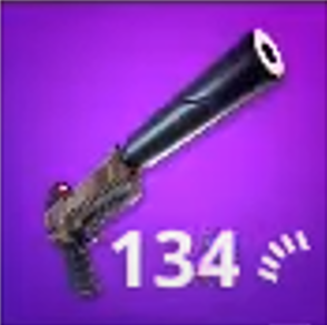 《堡垒之夜》枪的种类有哪些3