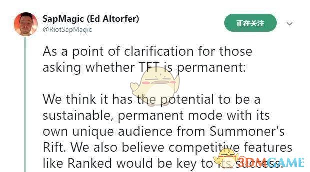 《LOL》英雄战棋种族属性汇总3