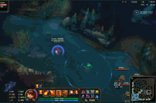 《LOL》气定神闲安妮玩法一览12