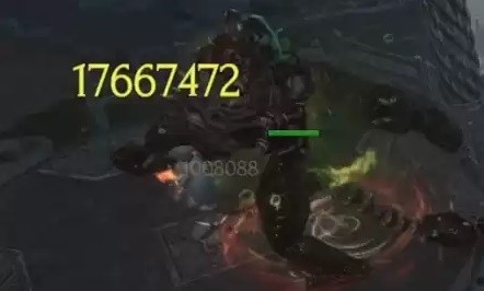 最后纪元死灵献祭流BD怎么玩1