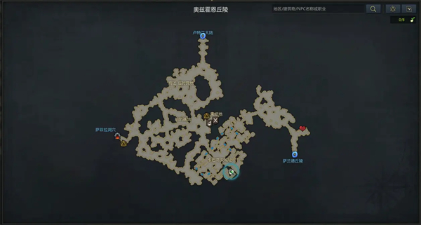 命运方舟装满盐的粮食箱怎么获得1