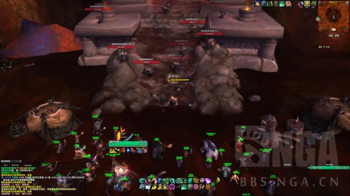 魔兽世界米米隆的喷射器坐骑获得方法12