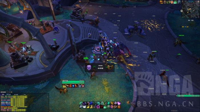 魔兽世界米米隆的喷射器坐骑获得方法17