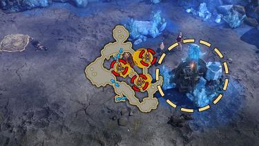 失落的方舟梅迪亚岛Medeia5