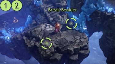 失落的方舟梅迪亚岛Medeia7