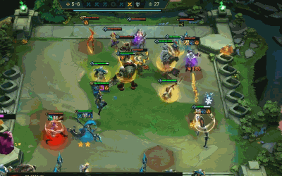 《LOL》海洋六法阵容搭配推荐9