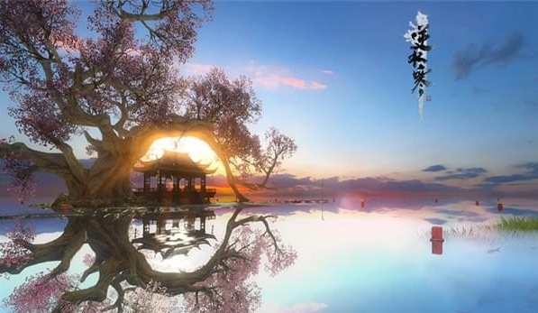 《逆水寒》舞动星河获得方法一览1