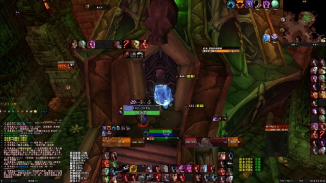 《魔兽世界》TBC怀旧服熊德DK刷马攻略3