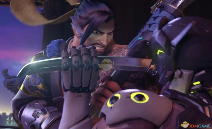 《风暴英雄》“毒蛇抵抗军”彩蛋简析：源藏兄弟再现宿命对决5