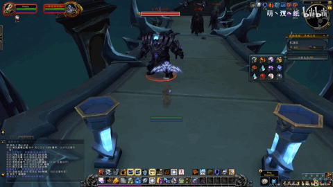 《魔兽世界》增强萨罪魂之塔攻略2