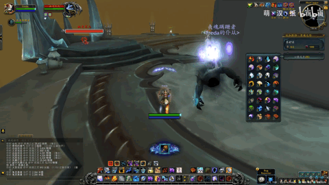 《魔兽世界》增强萨罪魂之塔攻略7