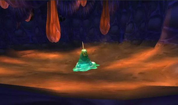 《魔兽世界》怀旧服维希度斯掉落物品一览1