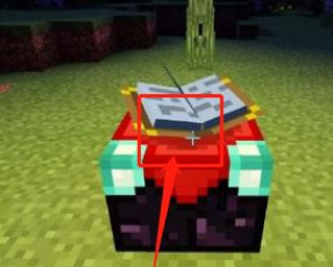 我的世界铁砧附魔叠加规则1