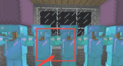 我的世界铁砧附魔叠加规则3