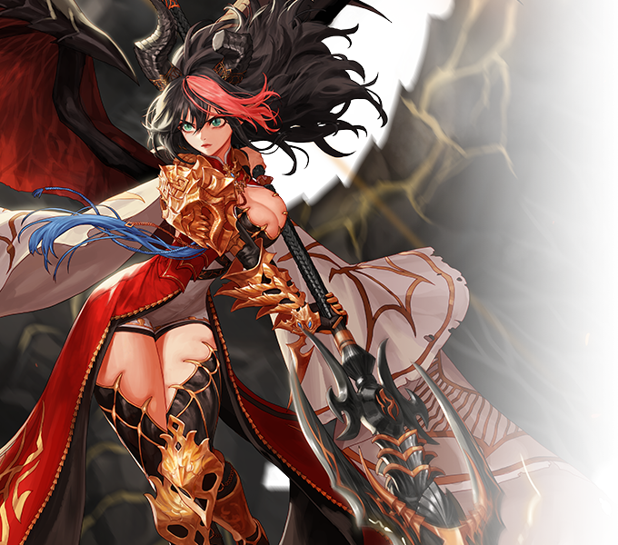 DNF龙神三觉技能视频演示_dnf龙神三觉打桩