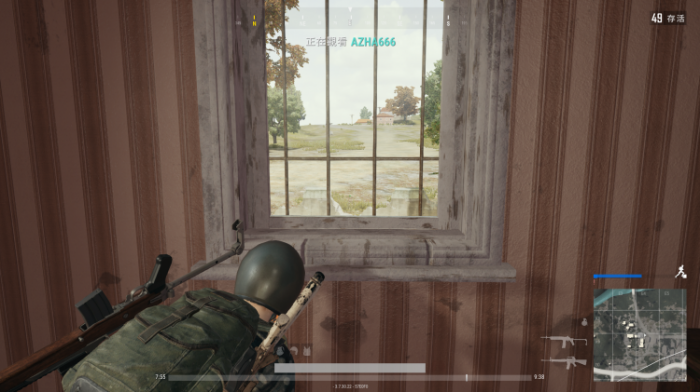 《绝地求生》打靶位汇总20