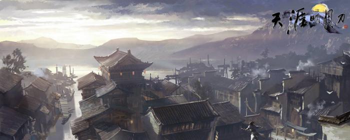 《天涯明月刀》少林PvE经脉1