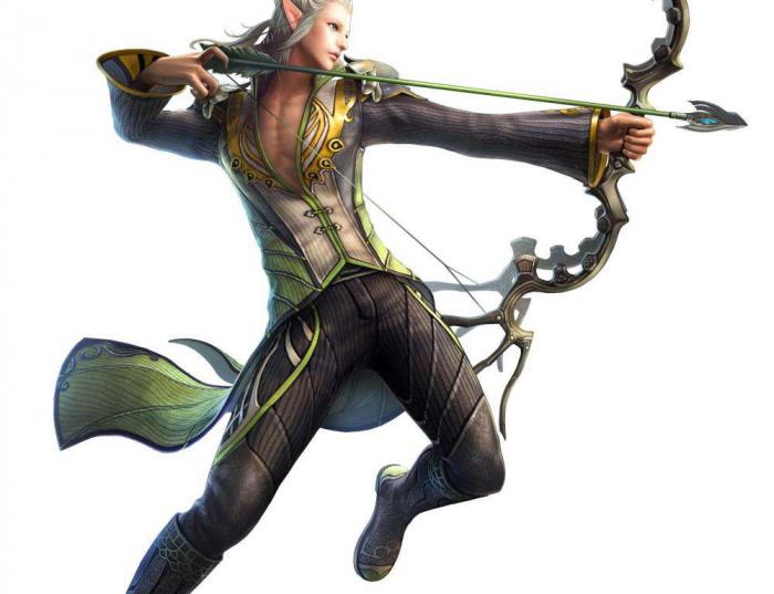 《上古世纪》游戏货币系统详解1