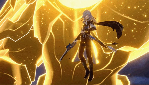 崩坏星穹铁道景元怎么玩5