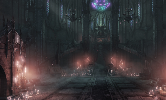 命运方舟大锤和枪炮怎么选1