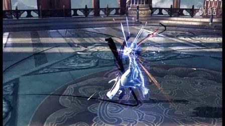 《剑灵》灵剑士PvP技能加点推荐1