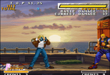 《DNF》街霸技能来源以及典故出处10