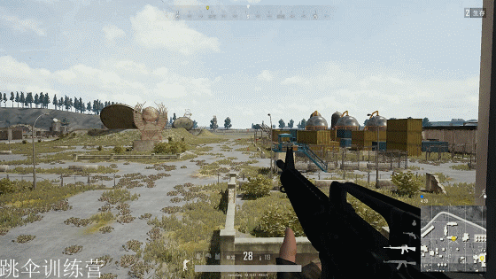 《绝地求生》快速弹夹有用吗2