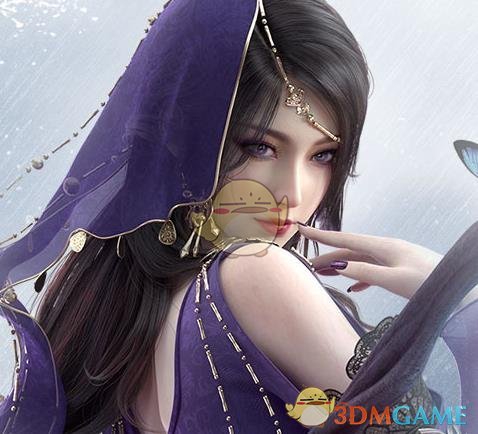 《逆水寒》风华选亲密称号领取方法1