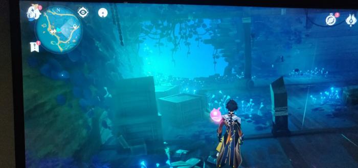 原神清籁丸解密要素有哪些8