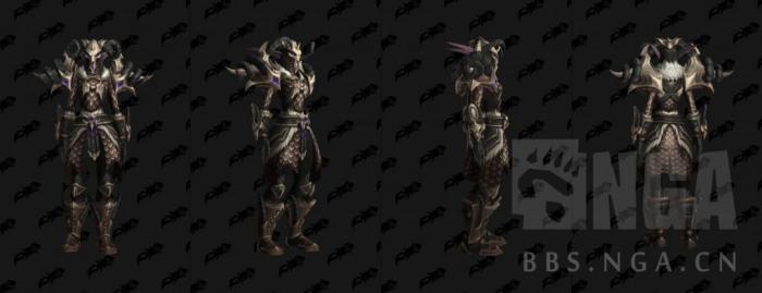 魔兽世界闪耀化身雷石有什么用2