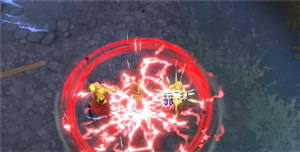 《幻想全明星》吉尔伽美什介绍6