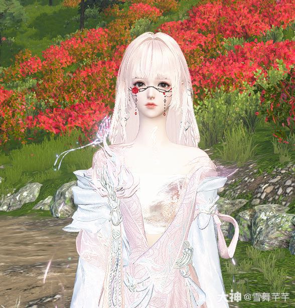 逆水寒棘路生花奇遇攻略4