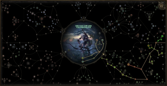 流放之路2炸孢子BD推荐12